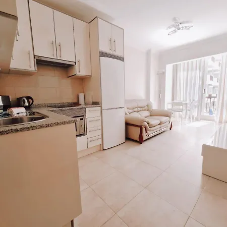 Aura Apartment