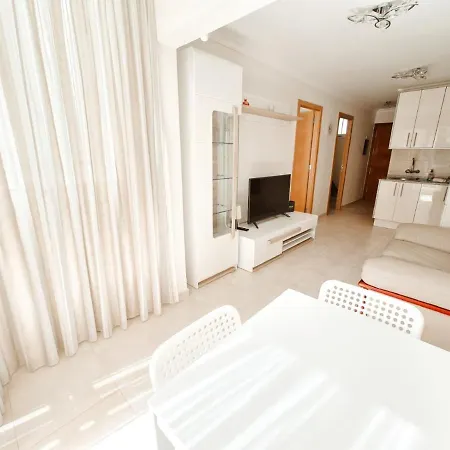 Aura Плайя-де-лас-Амерікас