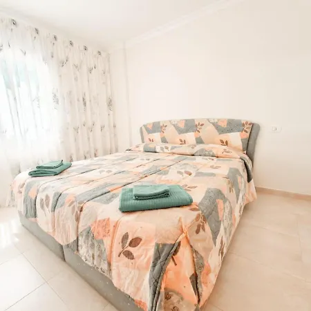 Апартаменти Aura Плайя-де-лас-Амерікас