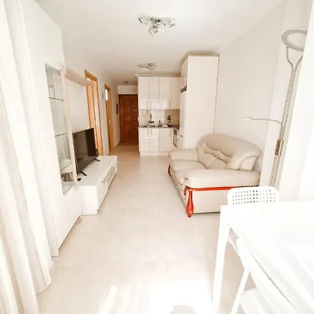 Aura Lejlighed Playa de las Américas