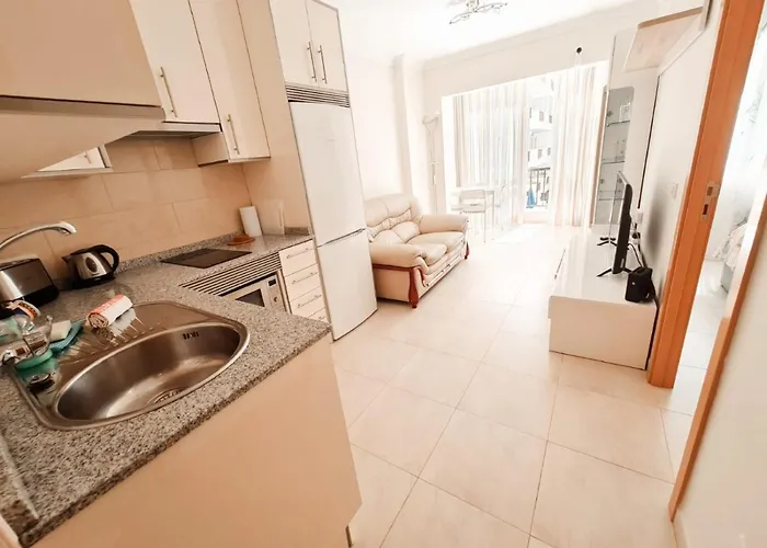 Aura * Плая-де-лас-Америкас