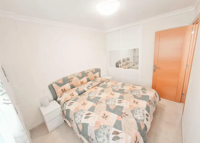 Aura Плая-де-лас-Америкас