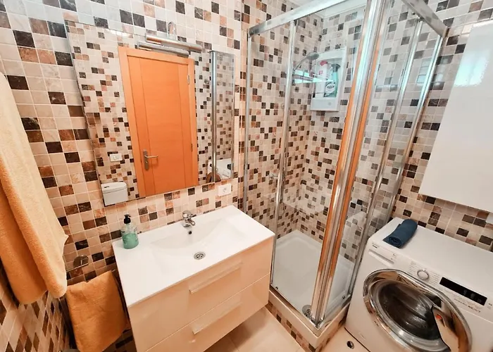 Апартаменты Aura *