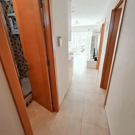 Aura Apartment Playa de las Americas (Tenerife)