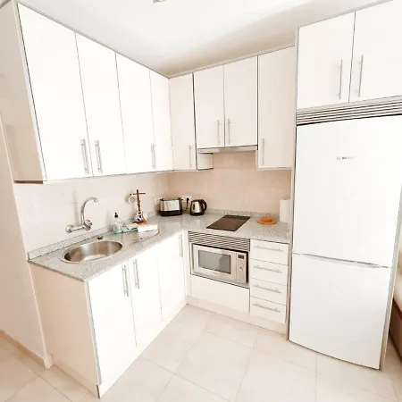 Aura Apartment