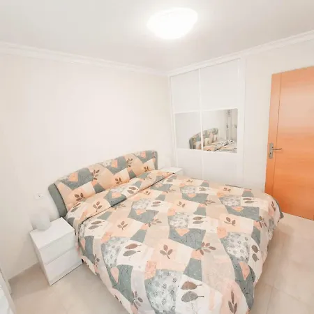 Aura Πλάγια ντε λας Αμέρικας