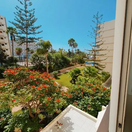 Aura Playa de las Americas (Tenerife)