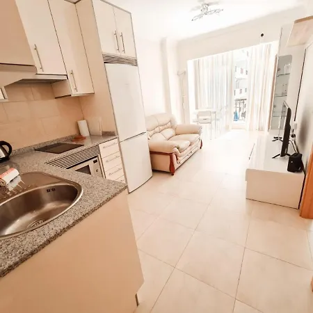 Aura * 플라야데라스아메리카스